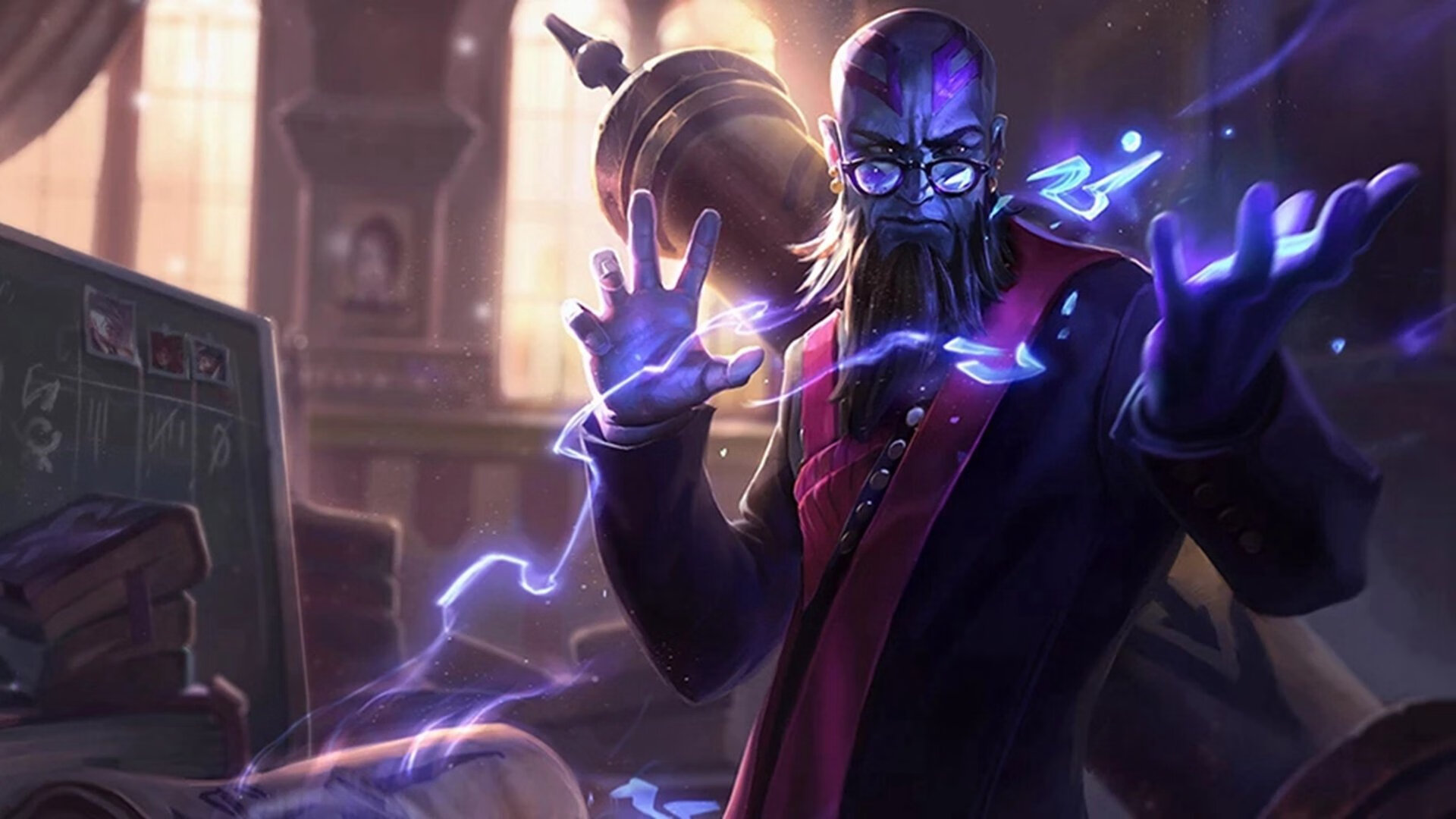 朗斯连续抢断破坏对方中场组织